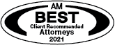 2021 - BEST Attorney Logo