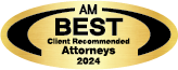 2024 - BEST Attorney Logo